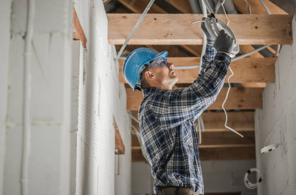 Professional Electrician in Plant City, FL