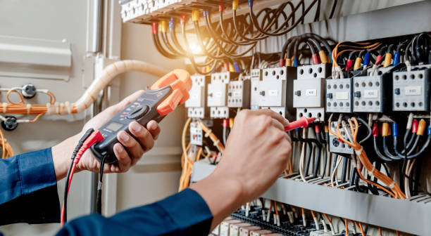 Best Emergency Electrician Near Me  in Plant City, FL