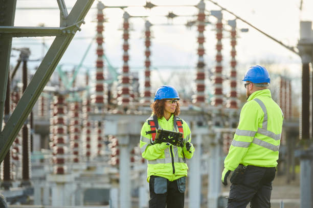 Best Industrial Electrical Services  in Plant City, FL