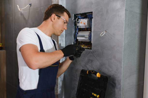 Best Electrical Wiring Services  in Plant City, FL