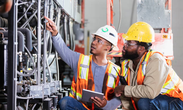 Best Electrical Contractors for Businesses  in Plant City, FL