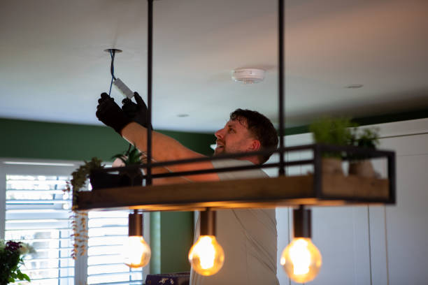 Best Electrical Rewiring Services  in Plant City, FL