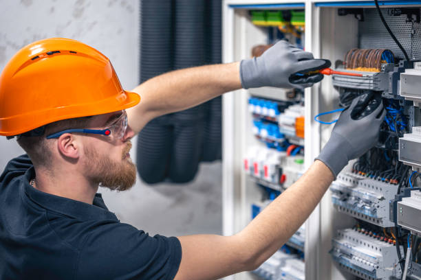 Best Local Electrician Companies  in Plant City, FL